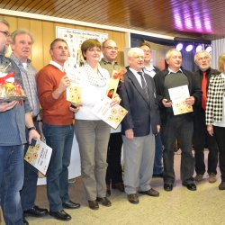 Dreikkönigstreffen 2016